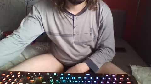 Shalalatralala SF online show from December 2024 08:51:02 AM