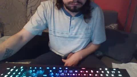 Shalalatralala SF online show from December 2024 10:47:02 PM