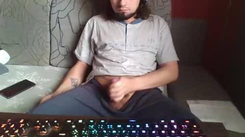 Shalalatralala SF online show from December 2024 10:38:02 AM