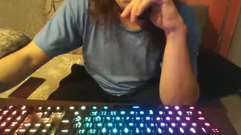 Shalalatralala SF online show from December 2024 10:15:01 PM