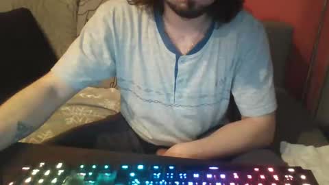 Shalalatralala SF online show from March 2025 10:24:01 PM