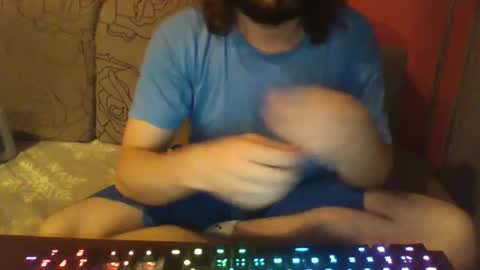 Shalalatralala SF online show from September 2025 08:31:02 PM