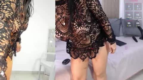 Snapshot of shalomexotic chatting on January 2026 12:29:02 PM shalomexotic online show from January 2026 12:29:02 PM