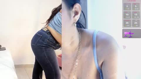 Snapshot of shalomexotic chatting on January 2026 12:10:01 PM shalomexotic online show from January 2026 12:10:01 PM