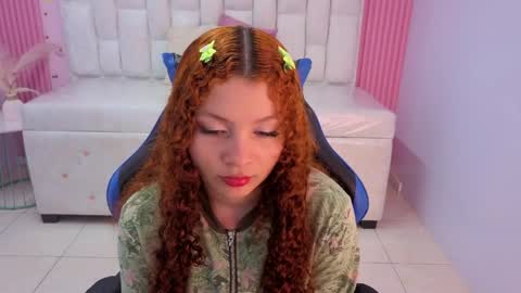 Shalon  online show from April 2026 01:18:01 PM