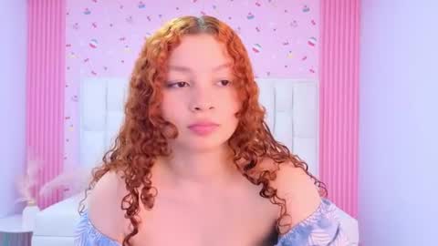 Snapshot of shalon_diaz_sub chatting on June 2026 01:56:01 PM Shalon online show from June 2026 01:56:01 PM