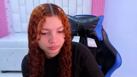 Snapshot of shalon_diaz_sub chatting on June 2026 01:20:02 PM Shalon online show from June 2026 01:20:02 PM
