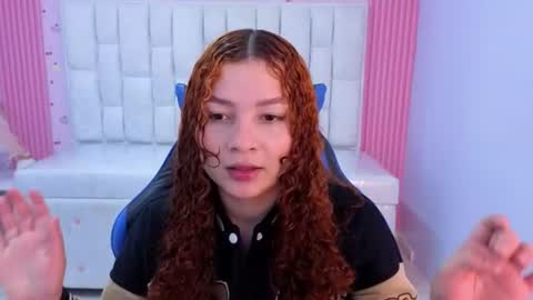 Snapshot of shalon_diaz_sub chatting on June 2026 01:03:02 PM Shalon online show from June 2026 01:03:02 PM