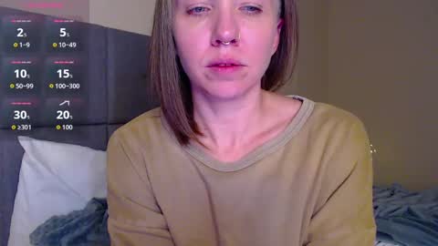 Shalynn online show from November 2025 05:56:02 AM