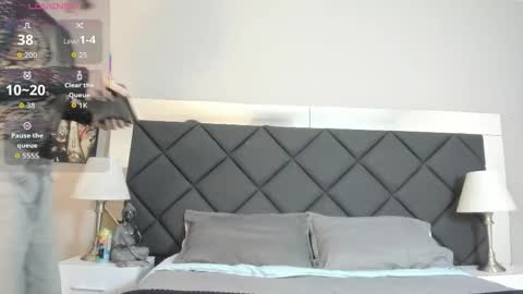 Shammy Ross online show from January 2026 03:32:01 AM