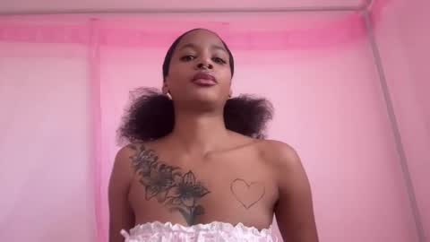 Shanblanko online show from November 2025 07:57:01 PM