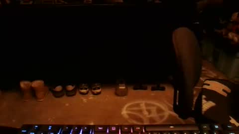 shane_eats online show from May 2026 07:25:01 AM