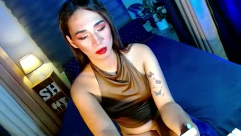 MISS SHANE online show from December 2025 08:14:02 PM