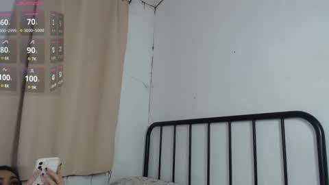 Snapshot of shanegreents chatting on December 2024 08:21:01 AM bini aiah online show from December 2024 08:21:01 AM