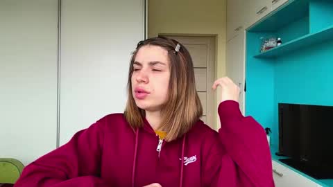 Lia online show from April 2026 08:51:02 AM