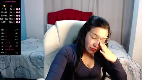 Snapshot of shanel_passion chatting on April 2026 03:13:02 AM Shanel online show from April 2026 03:13:02 AM