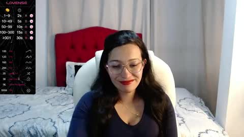 Snapshot of shanel_passion chatting on May 2026 03:58:02 AM Shanel online show from May 2026 03:58:02 AM