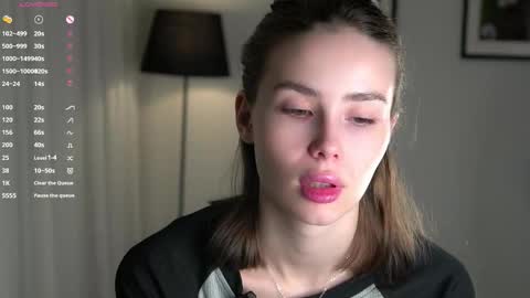 Snapshot of shanelfun chatting on January 2026 01:21:02 AM Emmy online show from January 2026 01:21:02 AM