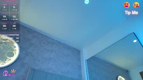 Snapshot of shanell__hott chatting on June 2026 03:00:01 AM shanell online show from June 2026 03:00:01 AM
