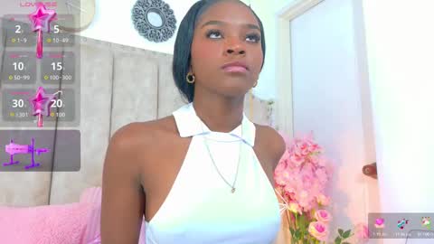 Snapshot of shanelwest7 chatting on September 2025 01:11:01 PM Shanel online show from September 2025 01:11:01 PM