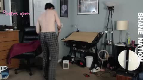 shanestickrod online show from February 2026 01:09:01 AM