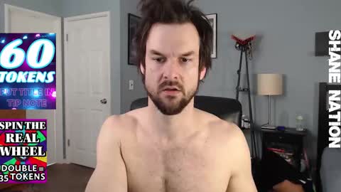 shanestickrod online show from March 2026 08:23:02 PM