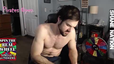 shanestickrod online show from March 2026 01:20:01 AM