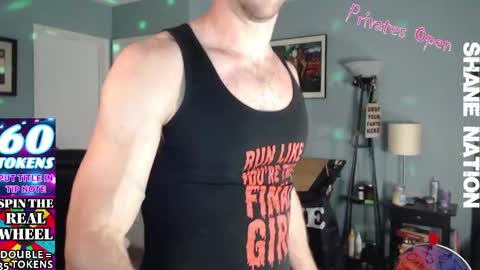 Snapshot of shanestickrod chatting on June 2026 02:06:01 AM shanestickrod online show from June 2026 02:06:01 AM