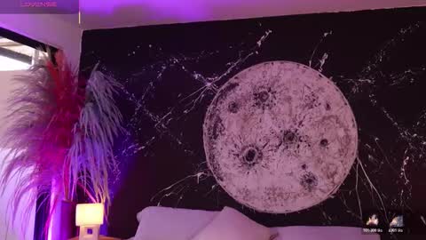 ShaniaDaniels online show from December 2025 08:36:02 PM