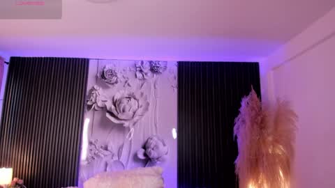 ShaniaDaniels online show from March 2026 10:21:02 PM