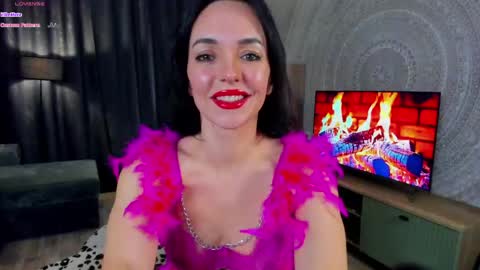 Snapshot of shanita_aura chatting on April 2026 08:15:01 PM Hi Im Shanita or Mistress online show from April 2026 08:15:01 PM