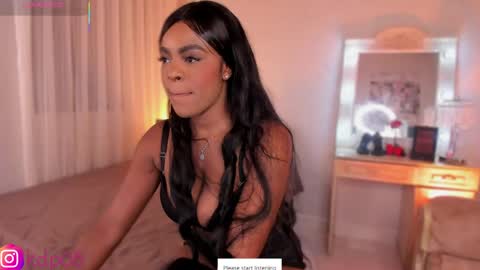 Shannol online show from April 2026 12:52:02 AM