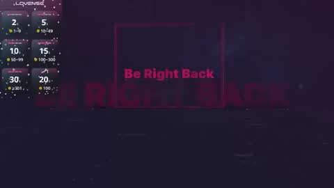 Shannon07 online show from December 2025 05:02:02 AM