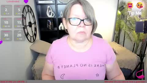 Snapshot of shannonshine chatting on May 2026 07:58:02 AM Shannon online show from May 2026 07:58:02 AM