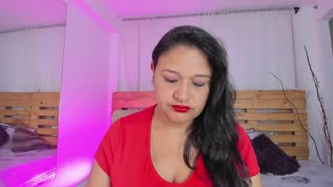 Snapshot of shanon_brown1 chatting on May 2026 12:34:02 PM Shantal online show from May 2026 12:34:02 PM