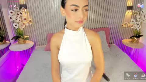 SHANON online show from November 2025 11:12:02 AM