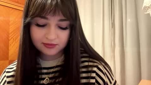 Daisy online show from January 2026 07:52:02 PM