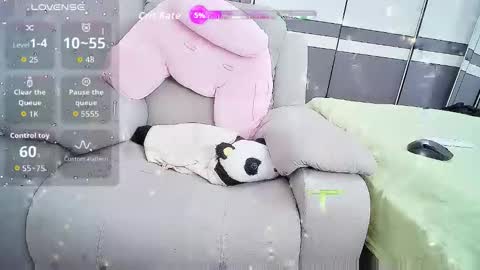 shanshan_cn online show from September 2025 02:04:02 AM