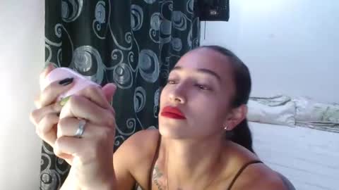 Snapshot of shantal_101 chatting on October 2025 02:09:01 AM shantal_101 online show from October 2025 02:09:01 AM