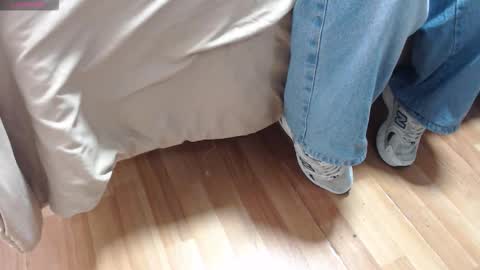 Snapshot of shantal__g chatting on October 2025 05:19:02 PM shantal__g online show from October 2025 05:19:02 PM