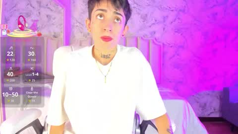 Shantal online show from January 2026 03:09:02 AM