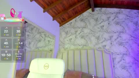 Shantal online show from January 2026 03:44:02 AM