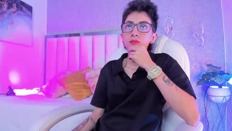 Shantal online show from April 2026 11:30:02 AM