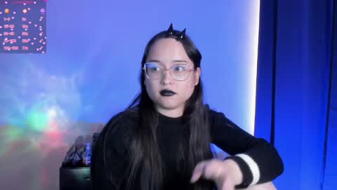 Snapshot of shantalcerezo chatting on November 2025 09:36:01 PM Cat-FOLLOWME and we talk IGshantal cerezo online show from November 2025 09:36:01 PM