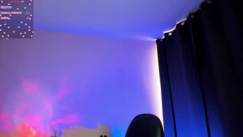 Snapshot of shantalcerezo chatting on November 2025 09:59:02 PM Cat-FOLLOWME and we talk IGshantal cerezo online show from November 2025 09:59:02 PM