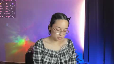 Snapshot of shantalcerezo chatting on November 2025 06:18:02 PM Cat-FOLLOWME and we talk IGshantal cerezo online show from November 2025 06:18:02 PM