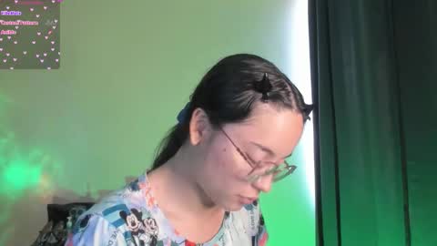 Snapshot of shantalcerezo chatting on November 2025 08:41:02 PM Cat-FOLLOWME and we talk IGshantal cerezo online show from November 2025 08:41:02 PM