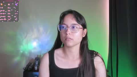 Snapshot of shantalcerezo chatting on November 2025 08:52:02 PM Cat-FOLLOWME and we talk IGshantal cerezo online show from November 2025 08:52:02 PM