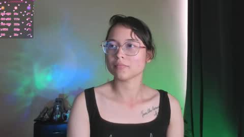 Snapshot of shantalcerezo chatting on November 2025 07:58:01 PM Cat-FOLLOWME and we talk IGshantal cerezo online show from November 2025 07:58:01 PM