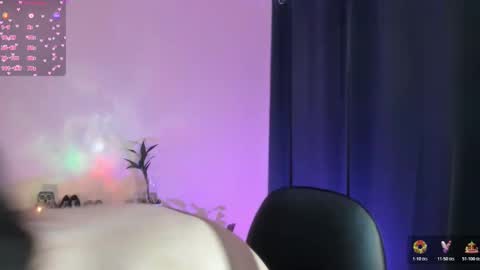 Snapshot of shantalcerezo chatting on December 2025 08:47:01 PM Cat-FOLLOWME and we talk IGshantal cerezo online show from December 2025 08:47:01 PM